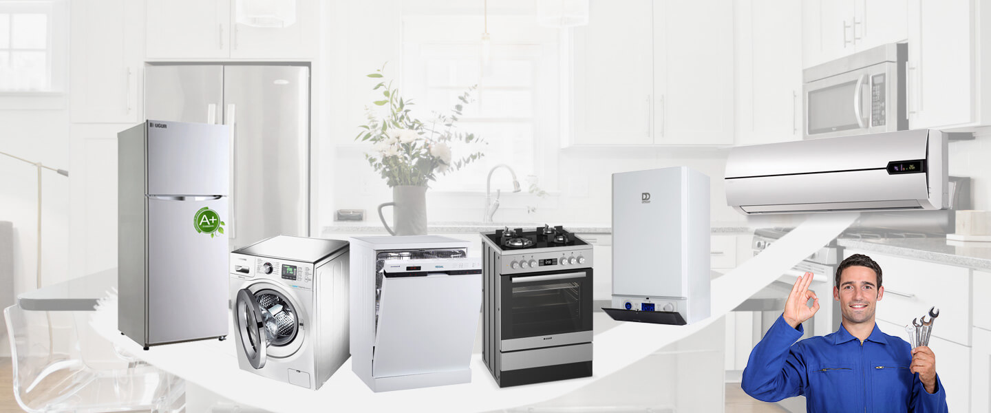 Ağlasun Hotpoint Servisi